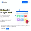 creativas.io creativas.io