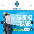 creative-arcades.com