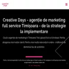 creative-days.ro creative-days.ro