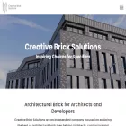 creativebricksolutions.com