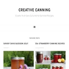 creativecanning.com