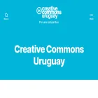 creativecommons.uy creativecommons.uy