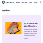 creativeexchange.net