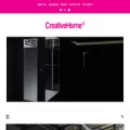 creativehomex.com