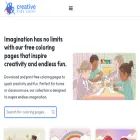 creativekidscolor.com creativekidscolor.com