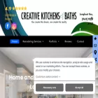 creativekitchenandbaths.com creativekitchenandbaths.com