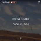 creativelogic.biz creativelogic.biz