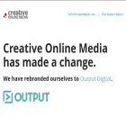 creativeonlinemedia.com