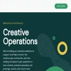 creativeoperations.com