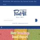 creativeprintall.com