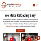 creativereloadingsolutions.com creativereloadingsolutions.com