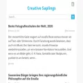 creativesaplings.com