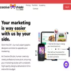 creativeshizzle.com
