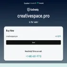 creativespace.pro creativespace.pro
