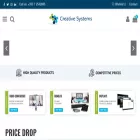 creativesystems.ie