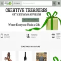 creativetreasures.co.nz