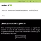 creativosrd.com