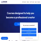 creator.school creator.school