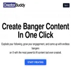 creatorbuddy.io creatorbuddy.io