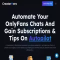 creatorhero.com