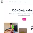 creatorial.ai