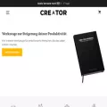 creatorjournal.de