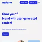 creatoroo.com.au creatoroo.com.au