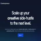 creatorpreneur.academy