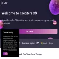 creators3d.com
