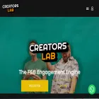 creatorslab.co creatorslab.co