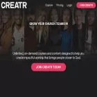 creatronline.com creatronline.com