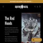 creaturecaster.com