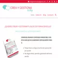 creaygestionatublog.com