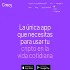 crecy.io crecy.io