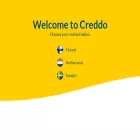creddo.com creddo.com