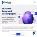 credence.co.uk
