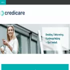 credicare.no credicare.no