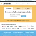 credimarket.com