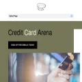 creditcardarena.com