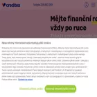 creditea.cz