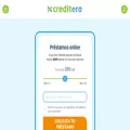 creditero.es creditero.es