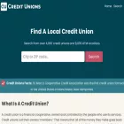 creditunions.org