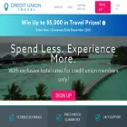 credituniontravel.com