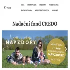 credonf.cz credonf.cz