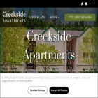 creeksideshelton.com creeksideshelton.com