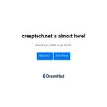 creeptech.net creeptech.net