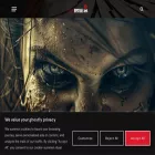 creepybonfire.com creepybonfire.com