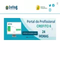 crefito6.org.br crefito6.org.br