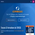 cregg.org cregg.org