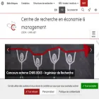 crem.univ-rennes1.fr crem.univ-rennes1.fr